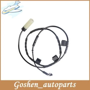 Front Rear Brake Pad Wear Indicator Sensor Leads Fit BMW Mini 2006-2015 - Picture 1 of 7