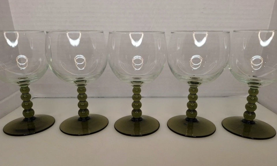 Vasos Libbey Nob Hill Foto 1 de 1