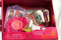 our generation booboo kisses