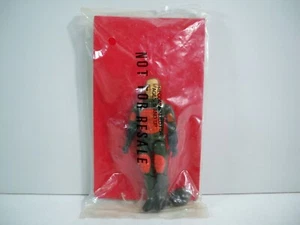BOLSO SELLADO K22I94861 GRAND SLAM TARJETA DE ARCHIVO GI JOE 1983 CORREO DE COLECCIÓN HASBRO 2 - Imagen 1 de 11