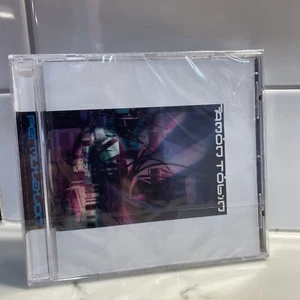 Permutation by Amon Tobin CD Album - BRANDNEU VERSIEGELT - Bild 1 von 3