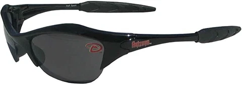 MLB Arizona Diamondbacks Blade Sunglasses Cover