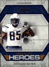 A9528- 2008 Absolute Memorabilia FB Parallel Cards -You Pick- 10+ FREE US SHIP