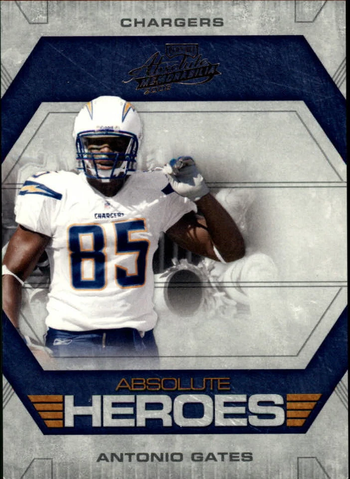 A9528- 2008 Absolute Memorabilia FB Parallel Cards -You Pick- 15+ FREE US SHIP - Image 1 of 1