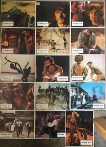 GOTT VERGIBT... I DON'T / GOTT VERGIB MIR NICHT 8x10 Lobbykarten Bud Spencer 1967 - Bild 1 von 16