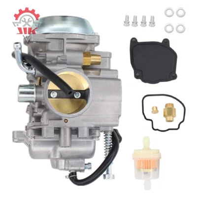 Carburador nuevo para Polaris Sportsman 300 335 400 450 500 600 700 MV7 Foto 1 de 4