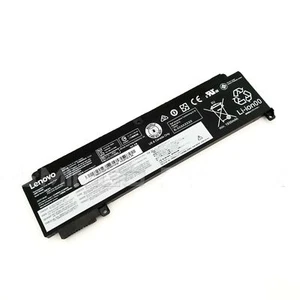 Original Akku 01AV405 01AV406 01AV408 00HW024 für Lenovo ThinkPad T460s T470s - Bild 1 von 2