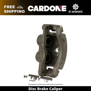 For 2001-2010 Chevrolet Silverado 2500 HD Disc Brake Caliper Front Right Cardone - Picture 1 of 7