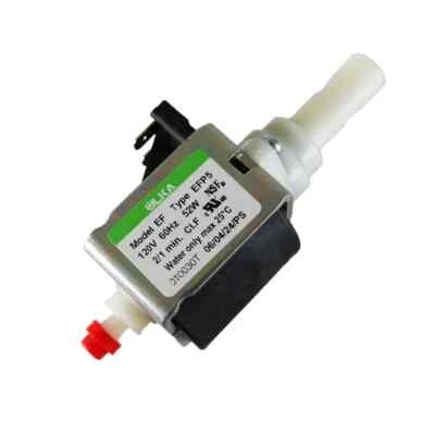 Ulka Vibration Pump EFP5S-120V, 60Hz, 52W NSF - Image 1 of 2