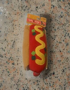 New Spooky Village Hotdog Pet Dog Halloween Costume S Small - Picture 1 of 2