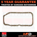 Fits Vauxhall Astra Cavalier 1.6 D 1.7 1.8 + Other Models Oil Sump Gasket Fai