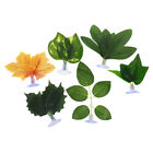 Add Life and Beauty to Your Fish Tank with 6 Artificial Aquarium Plants