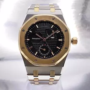 Audemars Piguet Royal Oak Pride of China Automatic Watch 26168SR.OO.1220SR.01 - Picture 1 of 7