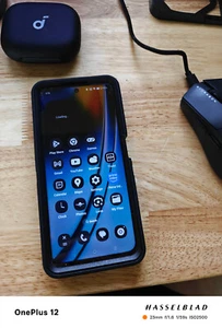 OnePlus Nord N30 - 128 GB - Chromatic Gray (Unlocked) - Photo 1 sur 2