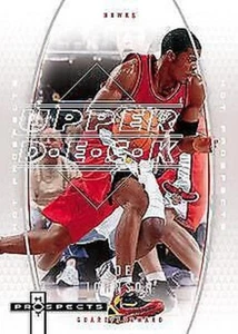 B5777- 2006-07 Fleer Hot Prospects BK 1-60 + Einsätze -du Pick- 15 + Kostenlose - Bild 1 von 111