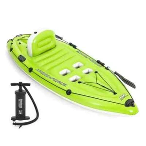 Bestway Angelboot-Set Hydro-Force™ Koracle 270 x 100 x 57 cm - Bild 1 von 7