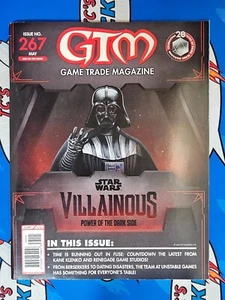 GTM Game Trade Magazine #267 May - Picture 1 of 3