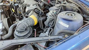 1994-96 Olds Cutlass Ciera Cruise Control Servo Assembly Module With Cable 3.1l - Picture 1 of 7