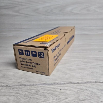 Xerox Phaser 740 Transfer Kit, 016-1663-00 - 016166300 - 042215448017 - Image 1 of 4