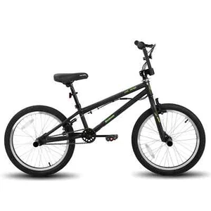 Bicicleta BMX Freestyle para niños de 20 pulgadas, con giroscopio de 360 grados y 4 clavijas, bicicletas para niños - Imagen 1 de 19