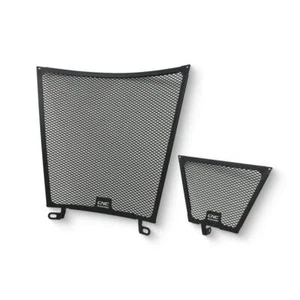 CNC Racing radiator grate protection Aprilia Tuono V4R 1000 2011-2014 - Picture 1 of 5