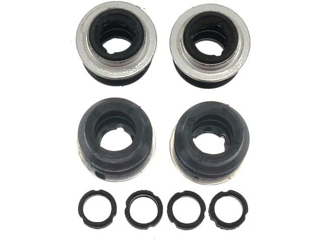 Kit de arranque de pinza de freno de disco delantero para Toyota Solara 2004-2008 28JKTX Foto 1 de 1