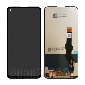 For Motorola Moto G Stylus 2020 XT2043-4 LCD Digitizer Touch Screen Replacement - Zdjęcie 1 z 3