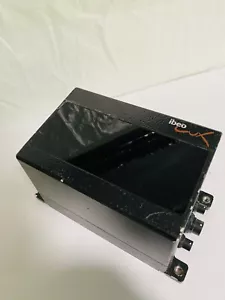 scanner laser ibeo LUX4 1 047 112 - Foto 1 di 5