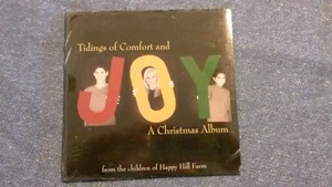 Tidings Of Comfort And Joy : A Christmas Album. From Happy Hill Farm. CD - Picture 1 of 2