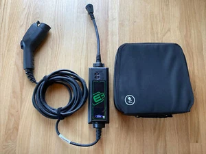 OEM Ford EV C-Max Energi Fusion Electric Vehicle Charger Charging Plug Cable - Picture 1 of 7