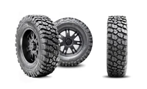 265/70 R17 112/109Q M+S 3PMSF INSA TURBO KM2 4X4 PNEUMATICI Offroad 4 stagioni - Foto 1 di 1