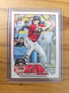 2023 Topps Series 2 Base Non - Rookie Cards  - You Pick