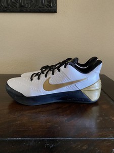 kobe ad gold