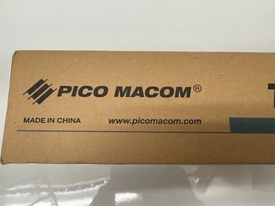 New 4x8 HDTV Pico Macom Digital Multiswitch DirectTV Compatible Phase 3 TSMS-4/8 - Image 1 of 4