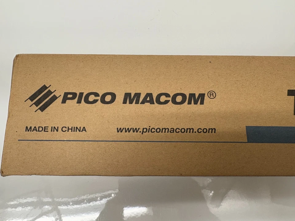 New 4x8 HDTV Pico Macom Digital Multiswitch DirectTV Compatible Phase 3 TSMS-4/8 - Image 1 of 4