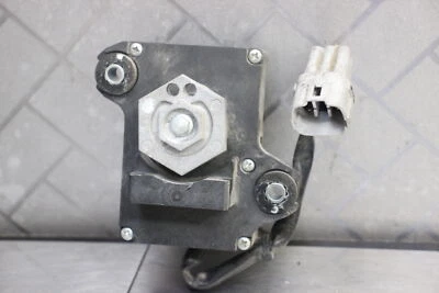 11-16 Suzuki GSXR750 GSXR 750 Exhaust Valve Servo Motor - Image 1 of 4