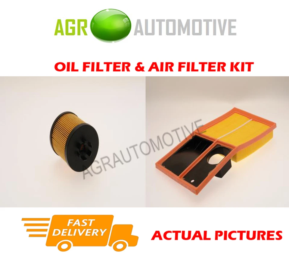 KIT SERVICIO GASOLINA FILTRO AIRE ACEITE SEAT IBIZA 1.6 105 CV 2006-09 Foto 1 de 1