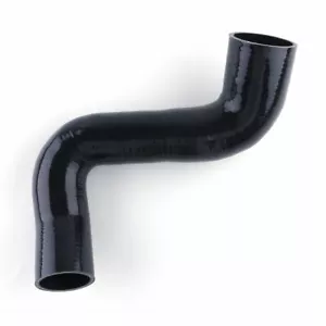 For 07-14 Mini Cooper S R55 R56 R57 1.6T Black Pipe Noise Generator Delete Hose - Picture 1 of 12