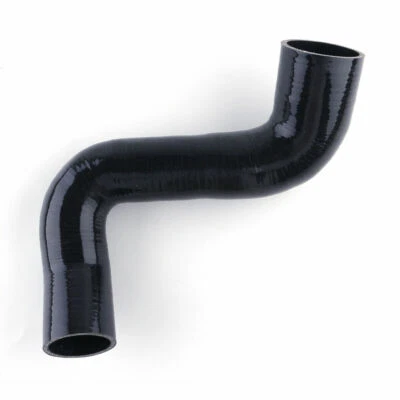 For 07-14 Mini Cooper S R55 R56 R57 1.6T Black Pipe Noise Generator Delete Hose - Image 1 of 4