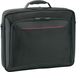 TARGUS Classic Clamshell Laptop Notebook Carrying Case Deluxe XL 18" CN317US NEW - Picture 1 of 6