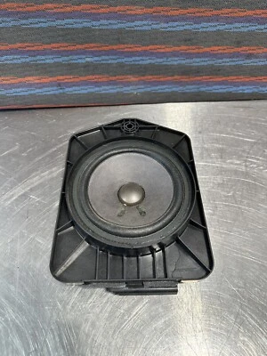 Динамик 2007-2013 GMC Sierra 1500 Sierra 2500 HD, Sierra 3500 HD ACDELCO 15186671 - Изображение 1 из 4