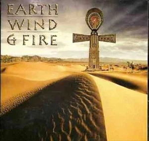 IN THE NAME OF LOVE by EARTH WIND & FIRE - Picture 1 of 1