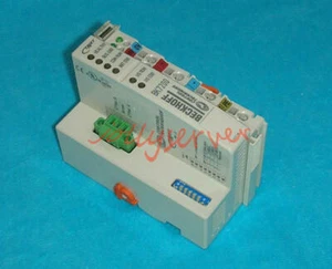 Eins Gebraucht BECKHOFF BK7200 - Bild 1 von 1