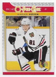 09/10 O-PEE-CHEE UPDATE BASE Hockey (#601-752) U-Pick From List