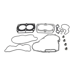 Motor-Top-End-Dichtung Set Kit für Polaris Sportsman 700 800 x2 2004-10 5247359 - Picture 1 of 5