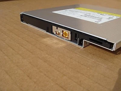 NEW Sony Optiarc AD-7760H-H1 12.7mm 8X Tray DVDRW SATA (HP: 657534-4C1) - Image 1 of 3