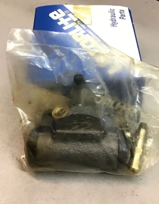 Cilindro de rueda de freno de tambor Lazorlite L77-7684 para Chevrolet Luv 1972-80 (B37) Foto 1 de 4