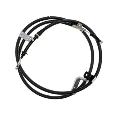 Cable de freno de estacionamiento trasero ACDelco genuino para Nissan Armada 2005-2015 lado del conductor Foto 1 de 4