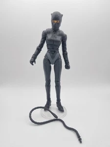 McFarlane Toys DC Multiverse The Batman 7" Catwoman Actionfigur - Bild 1 von 6