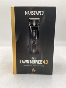 Nueva afeitadora eléctrica Manscaped The Lawn Mower 4.0 Groin Grooming MAN-TR4-01NA - Imagen 1 de 5